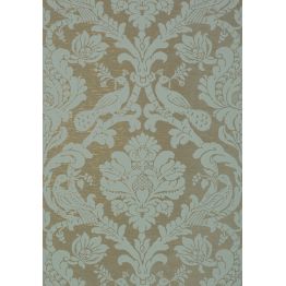 Обои бумажные Thibaut Damask Resource 4 арт. T89139